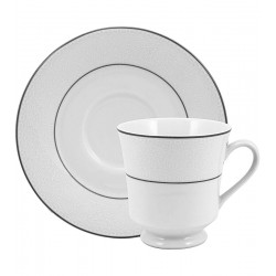 Xicara 65ml Avulsa Para Cafe Martha